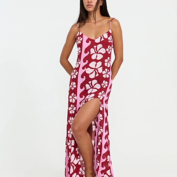 Benoa Kahea Dress Papeete Petite - Picture 1 of 1